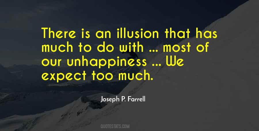 Joseph P. Farrell Quotes #1184957