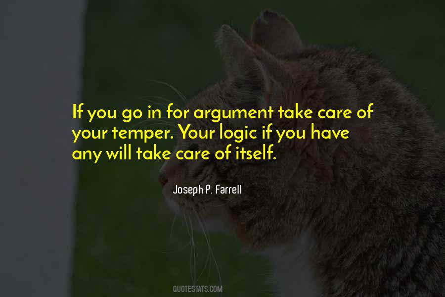 Joseph P. Farrell Quotes #1349437