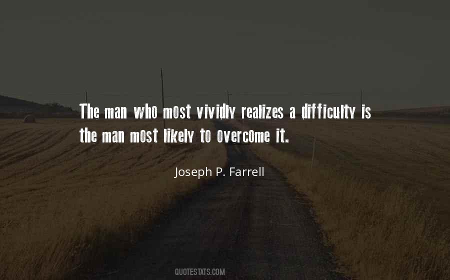 Joseph P. Farrell Quotes #695466