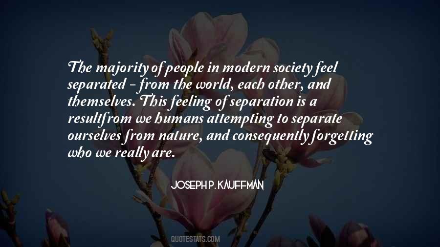 Joseph P. Kauffman Quotes #624073