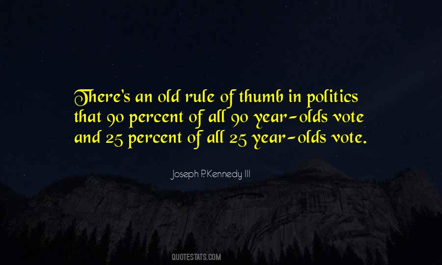 Joseph P. Kennedy III Quotes #1480242