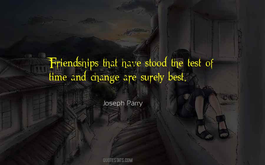 Joseph Parry Quotes #1847152 Joseph Parry Quotes #1847152