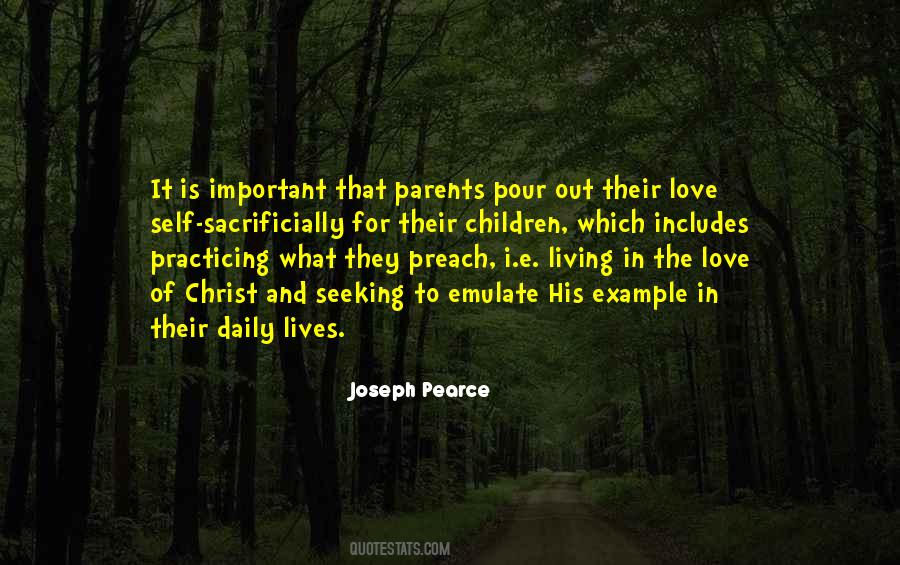 Joseph Pearce Quotes #329005