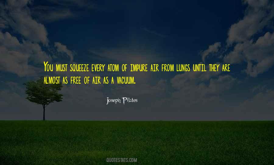 Joseph Pilates Quotes #765900