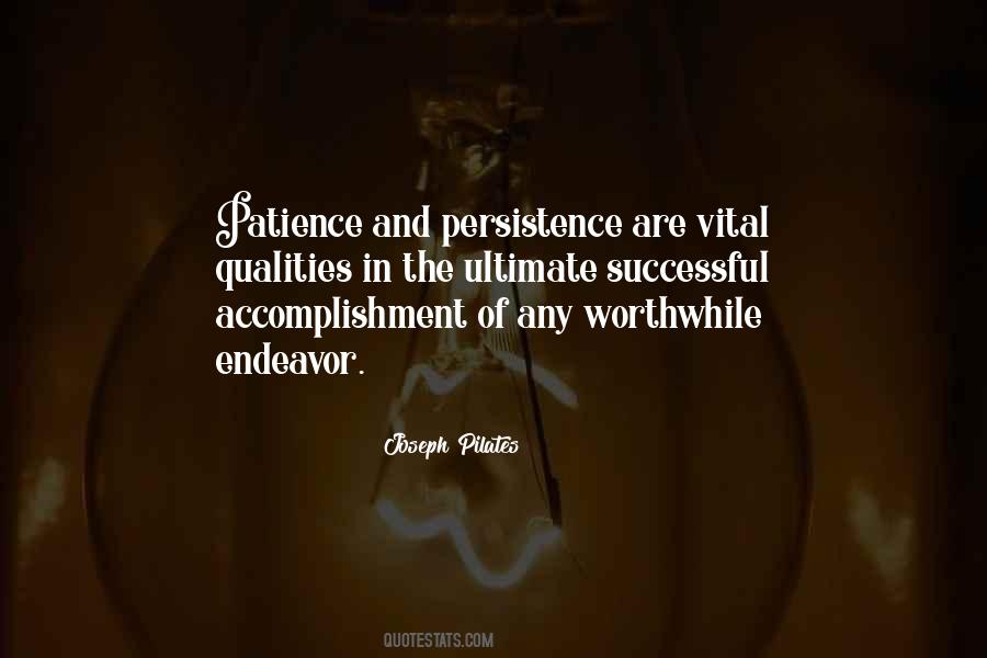 Joseph Pilates Quotes #87529