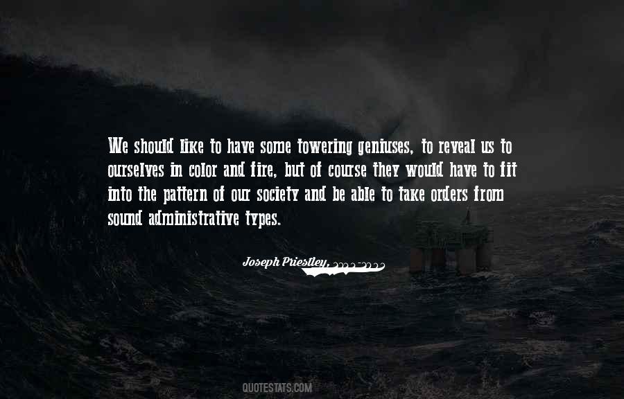 Joseph Priestley, 1733-1804 Quotes #582490 Joseph Priestley, 1733-1804 Quotes #582490