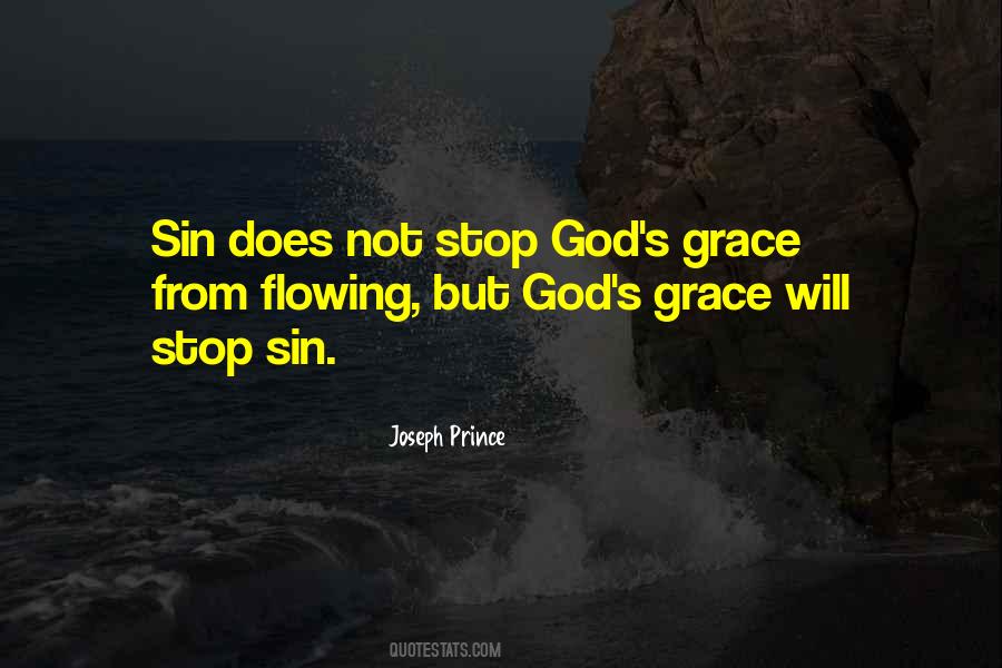 Joseph Prince Quotes #1093730