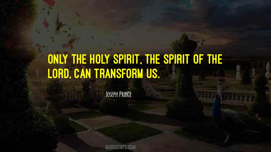 Joseph Prince Quotes #1150572