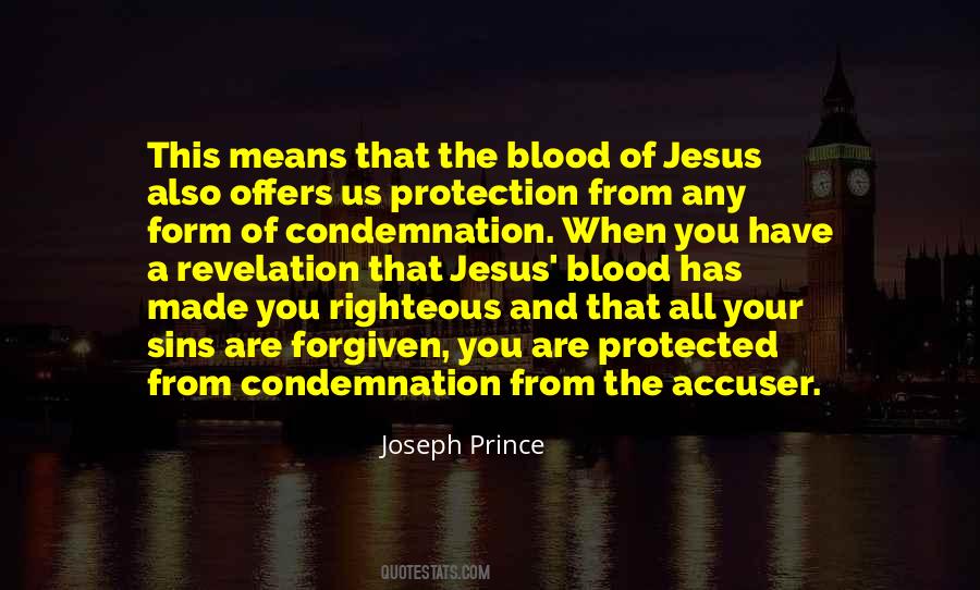 Joseph Prince Quotes #12422