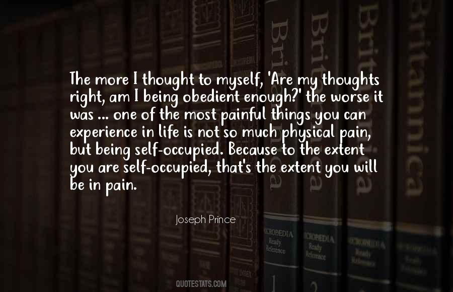 Joseph Prince Quotes #1280061