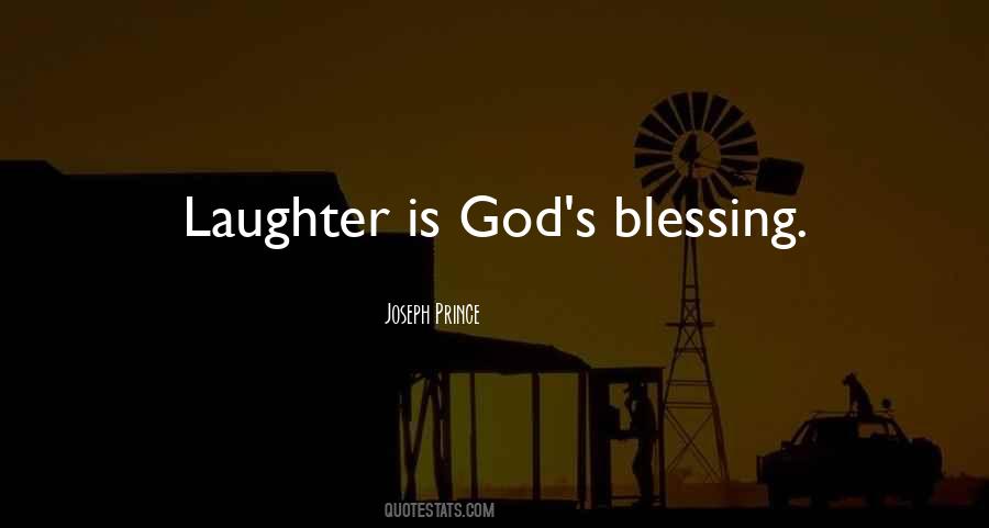 Joseph Prince Quotes #1592645