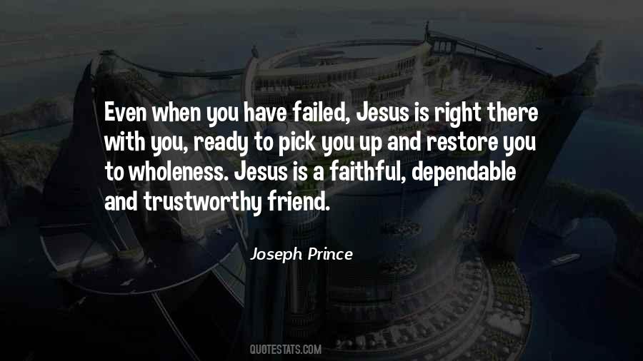 Joseph Prince Quotes #389311