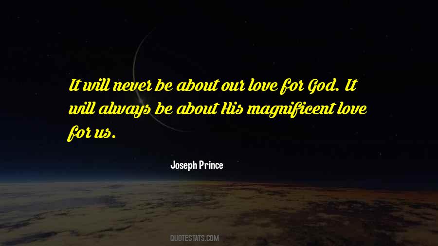 Joseph Prince Quotes #520670