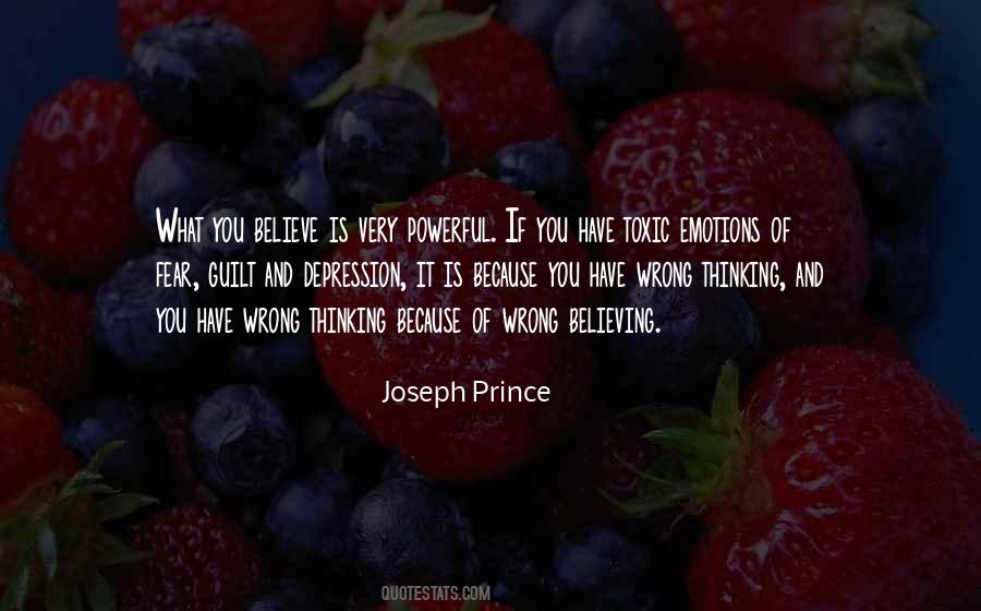 Joseph Prince Quotes #648205