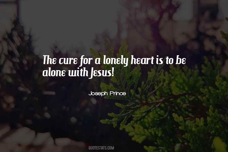 Joseph Prince Quotes #728617