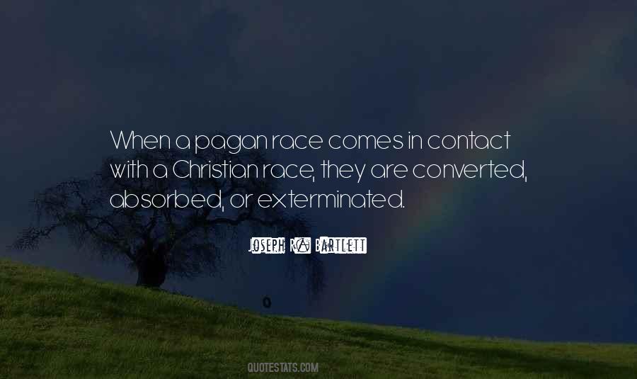 Joseph R. Bartlett Quotes #257591