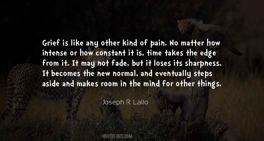 Joseph R. Lallo Quotes #650039