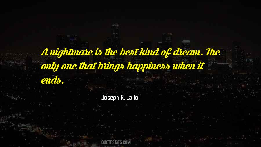 Joseph R. Lallo Quotes #659082