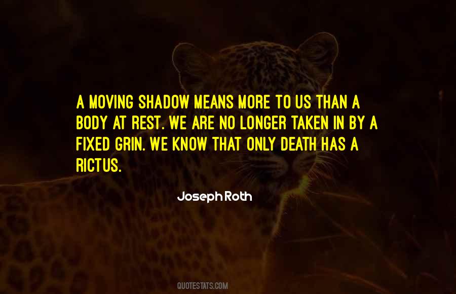 Joseph Roth Quotes #1205071