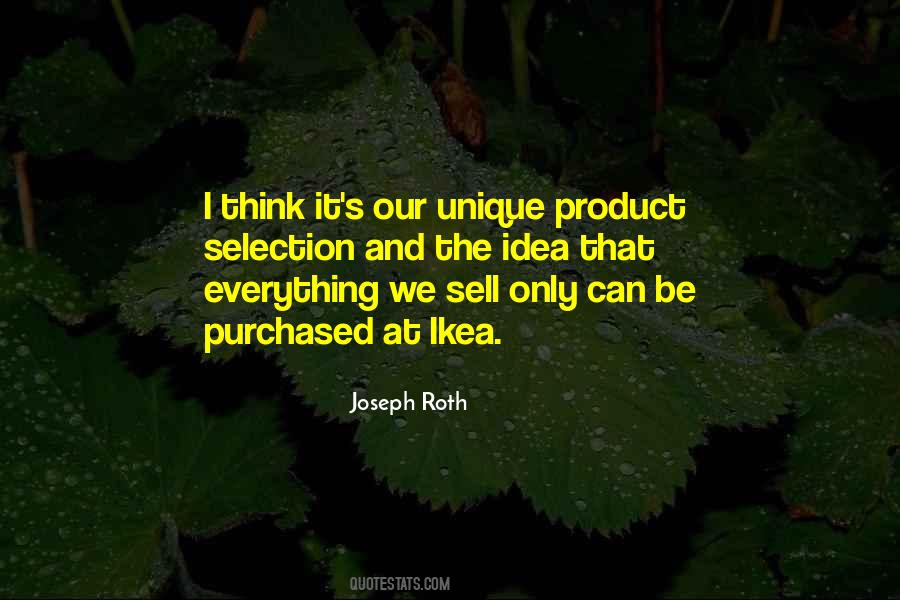 Joseph Roth Quotes #1452607