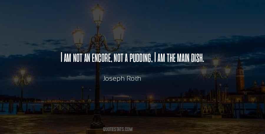 Joseph Roth Quotes #226466
