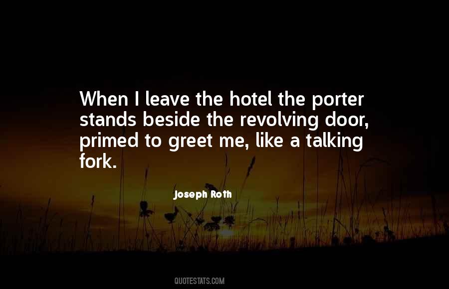 Joseph Roth Quotes #361580