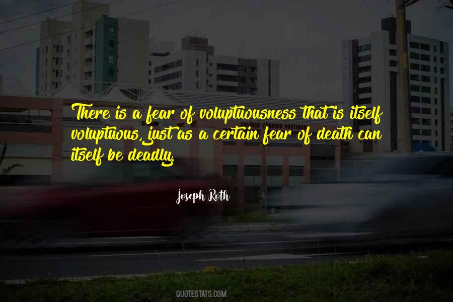 Joseph Roth Quotes #48945