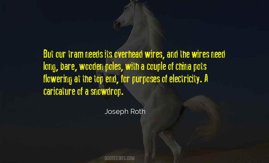 Joseph Roth Quotes #519305