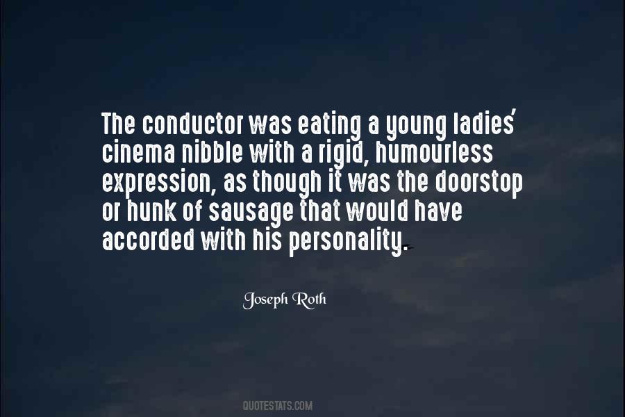 Joseph Roth Quotes #821402