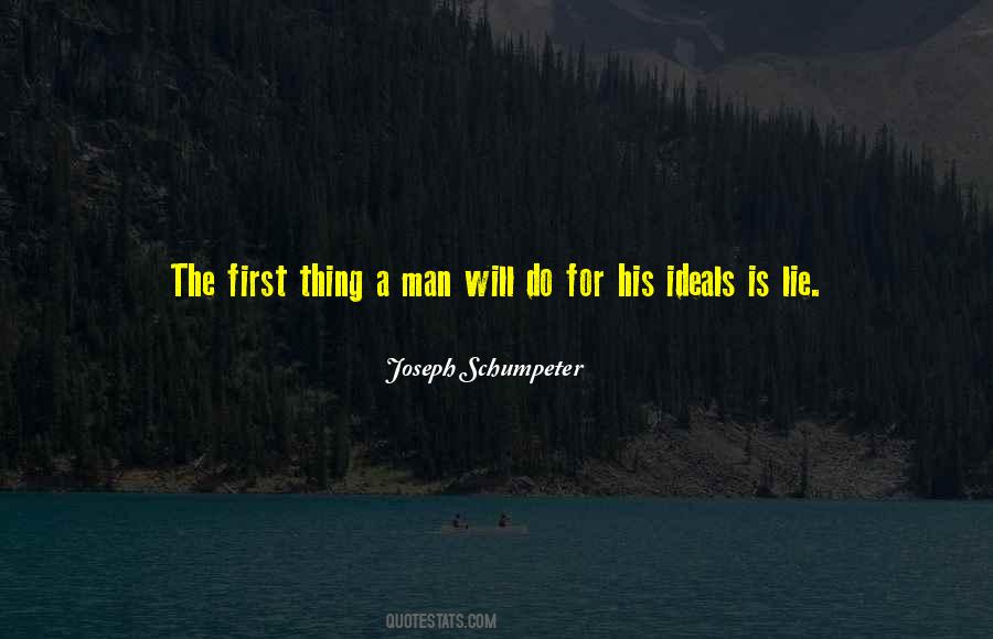 Joseph Schumpeter Quotes #361729 Joseph Schumpeter Quotes #361729