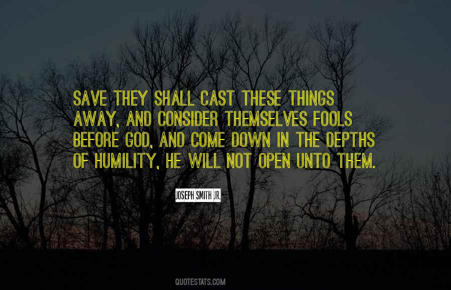 Joseph Smith Jr. Quotes #1130437