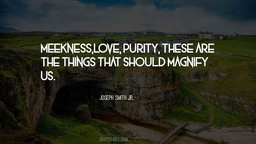 Joseph Smith Jr. Quotes #1511166