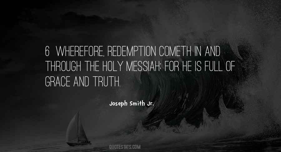 Joseph Smith Jr. Quotes #575384