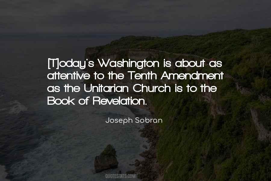 Joseph Sobran Quotes #1210541