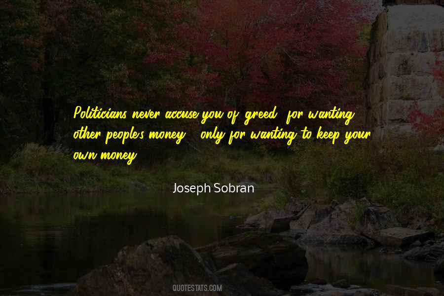 Joseph Sobran Quotes #1349862