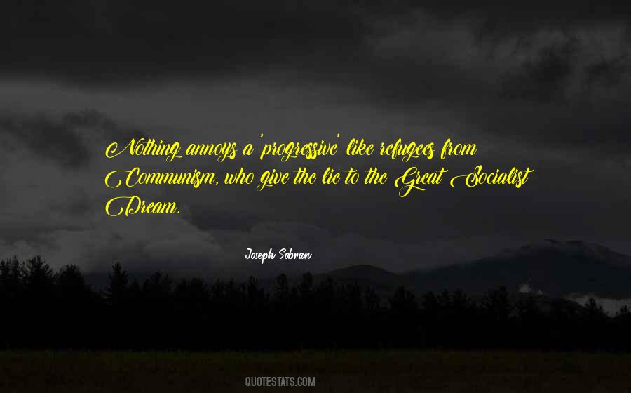 Joseph Sobran Quotes #1578806