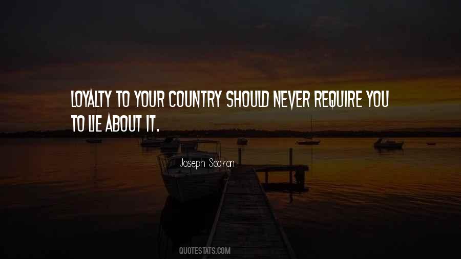 Joseph Sobran Quotes #1743857