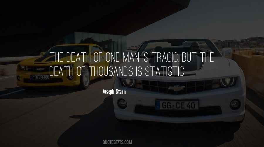 Joseph Stalin Quotes #230557