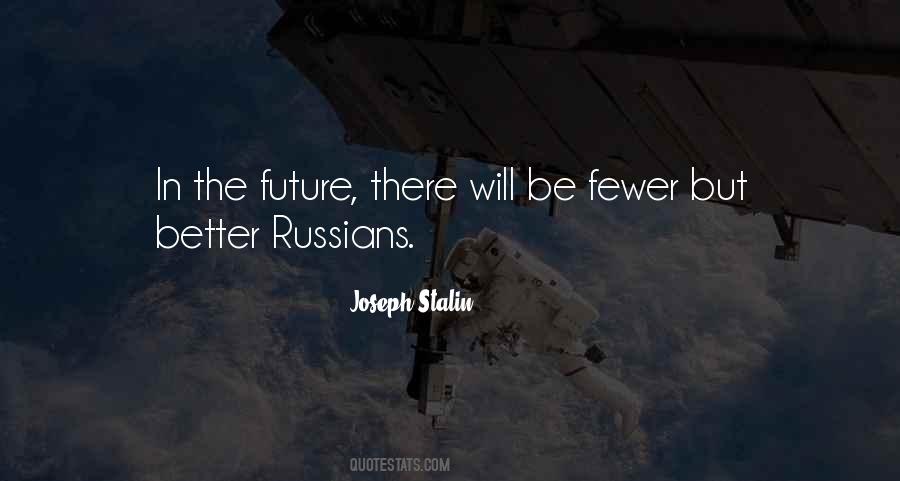 Joseph Stalin Quotes #345163