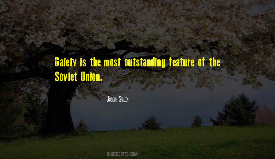 Joseph Stalin Quotes #486300