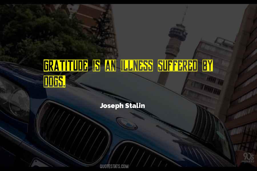 Joseph Stalin Quotes #559538