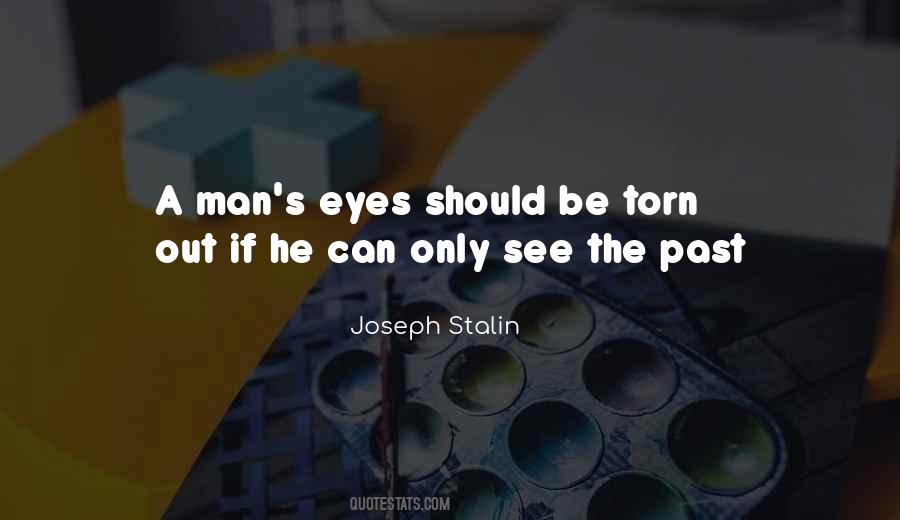 Joseph Stalin Quotes #667167