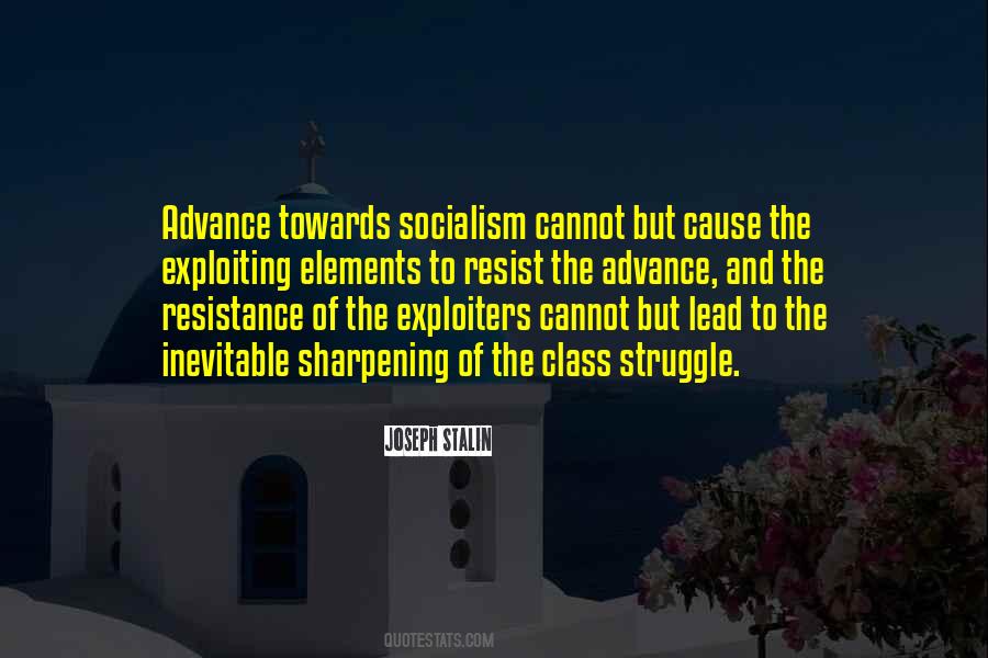 Joseph Stalin Quotes #896822