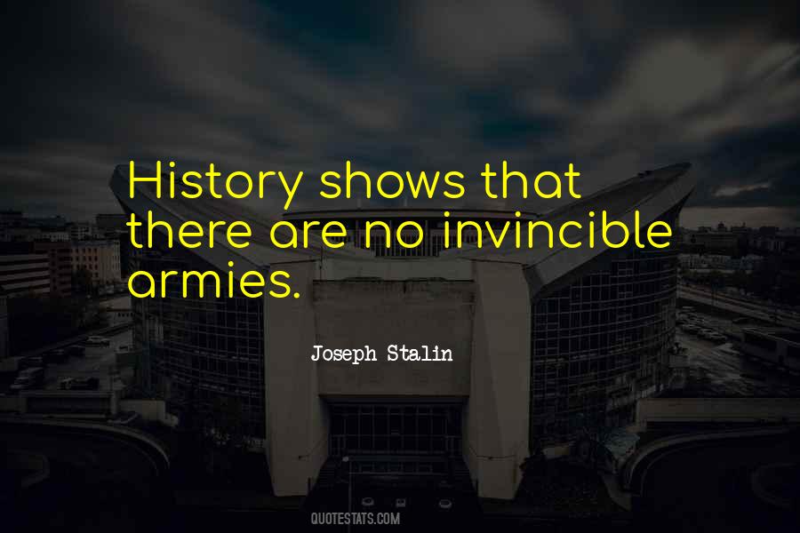 Joseph Stalin Quotes #91472