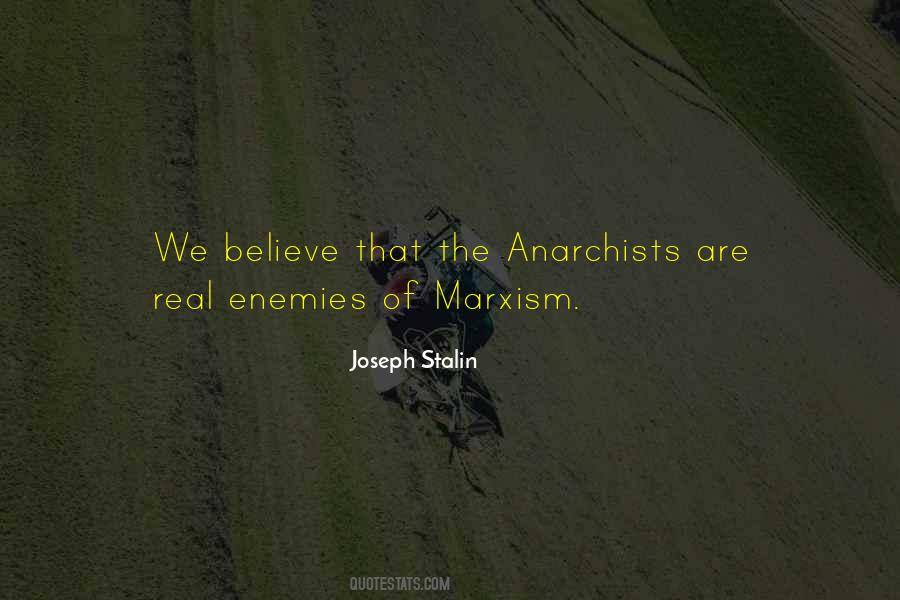 Joseph Stalin Quotes #942054