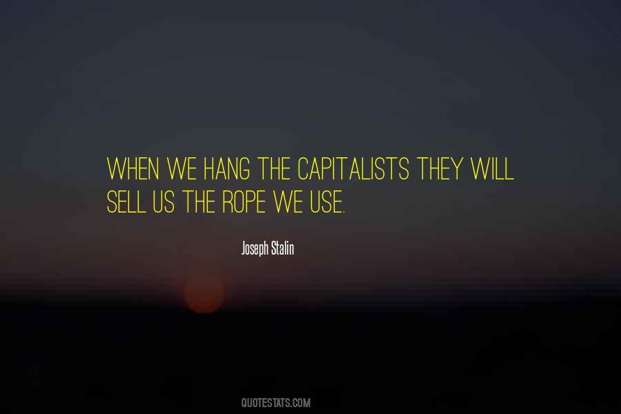 Joseph Stalin Quotes #953888