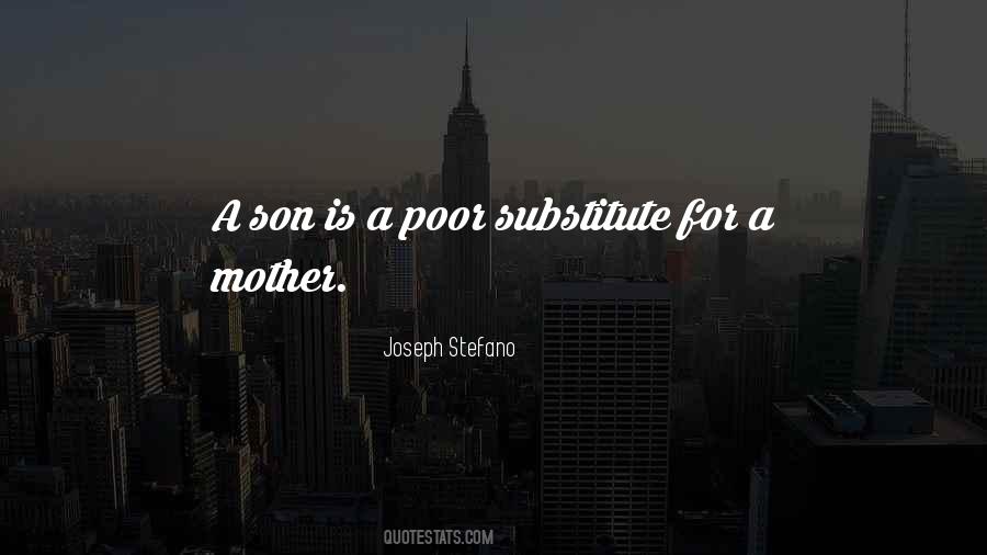 Joseph Stefano Quotes #256483