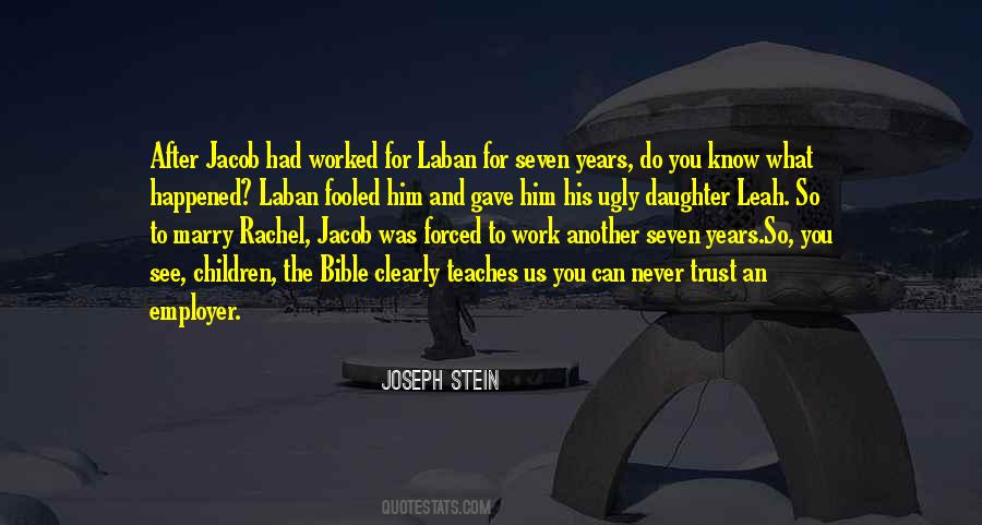 Joseph Stein Quotes #836997 Joseph Stein Quotes #836997