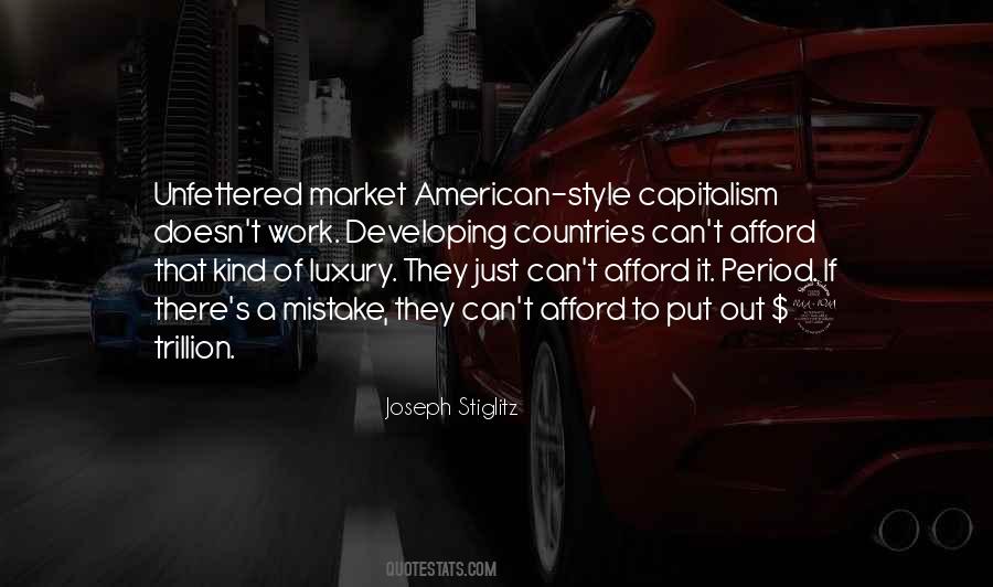 Joseph Stiglitz Quotes #1005050 Joseph Stiglitz Quotes #1005050