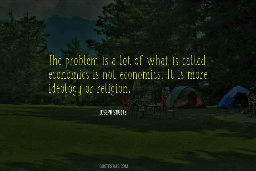 Joseph Stiglitz Quotes #1246453 Joseph Stiglitz Quotes #1246453